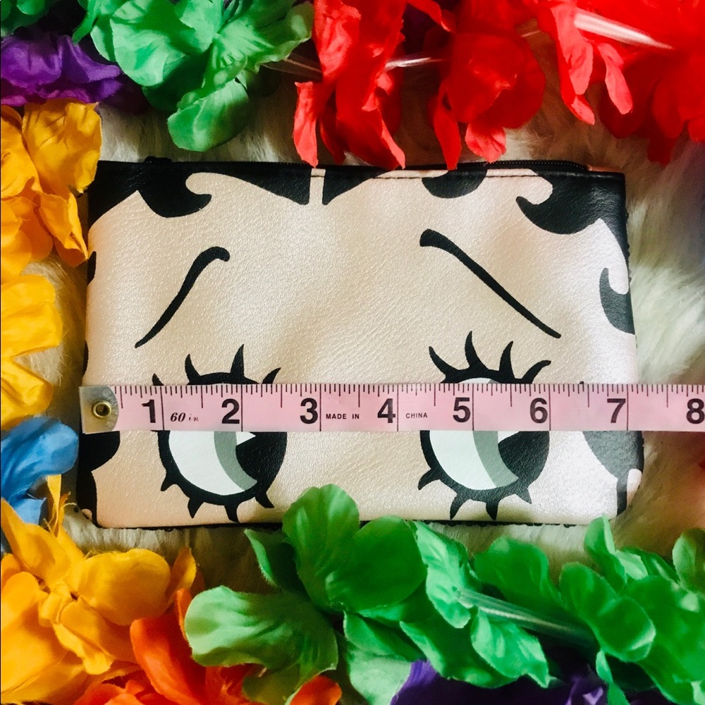 Betty Boop Bag - Picture 2 of 5